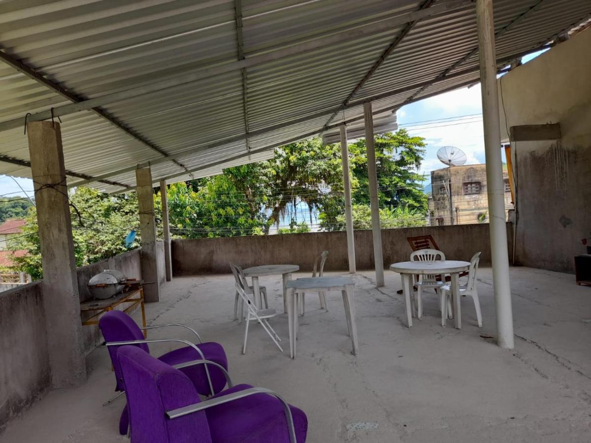 Pousada Milton Angra dos Reis Exterior foto